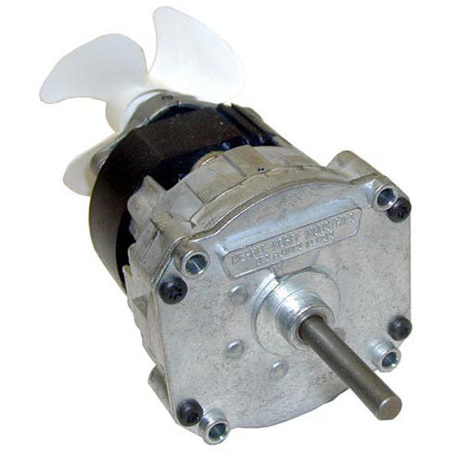 02-12-020-00 Hatco - OEM Gear Motor 208V for Toaster 02-12-020-00 Hatco - OEM Gear Motor 208V for Toaster